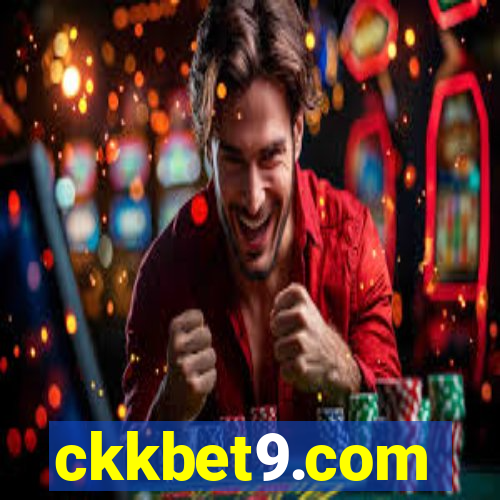 ckkbet9.com