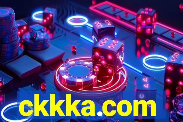 ckkka.com