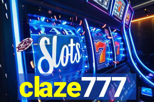 claze777