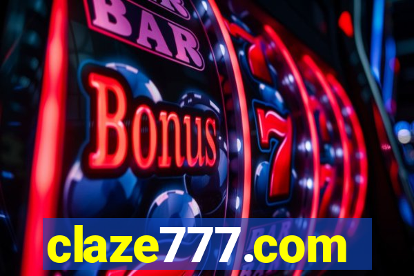 claze777.com