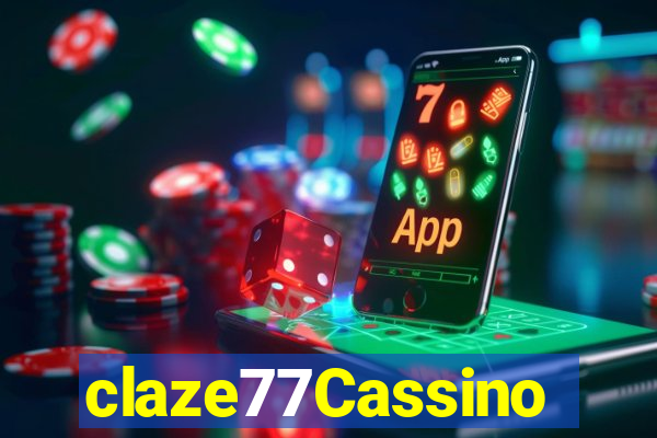 claze77Cassino