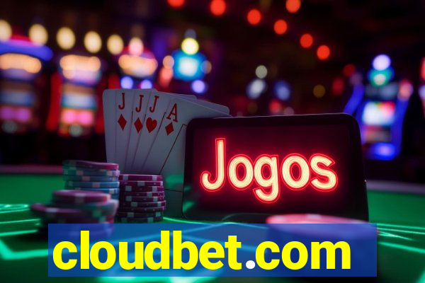 cloudbet.com