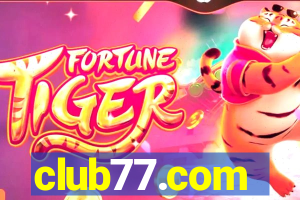 club77.com