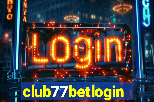 club77betlogin