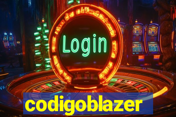 codigoblazer