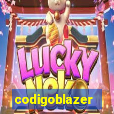 codigoblazer