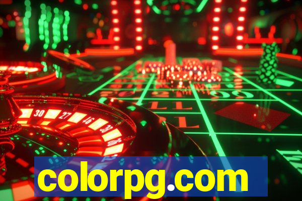 colorpg.com