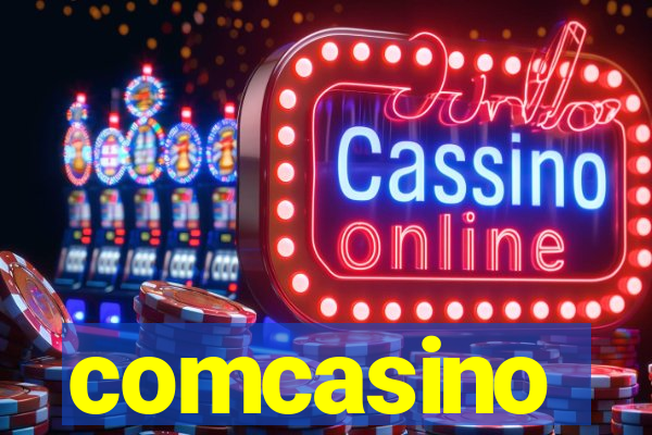 comcasino