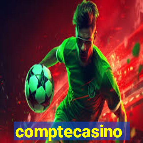 comptecasino