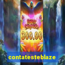 contatesteblaze