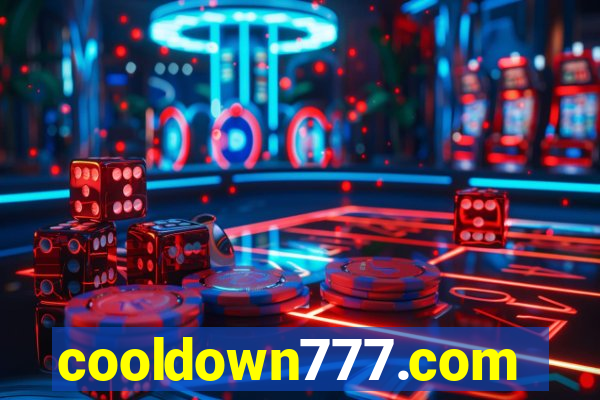 cooldown777.com