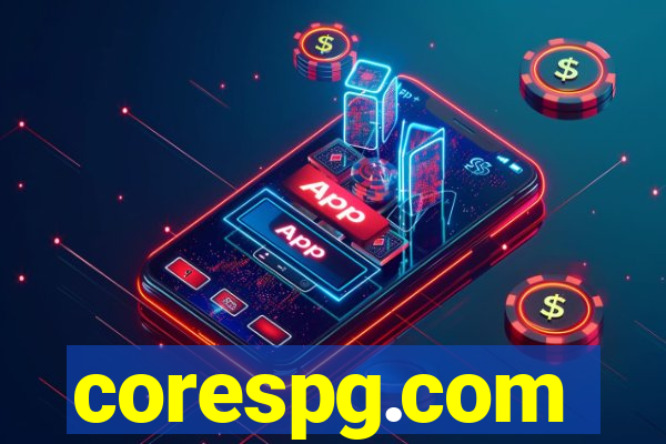 corespg.com