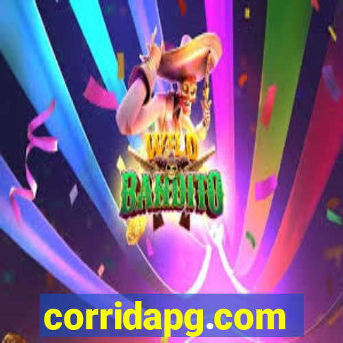 corridapg.com