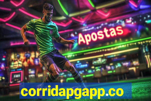 corridapgapp.com