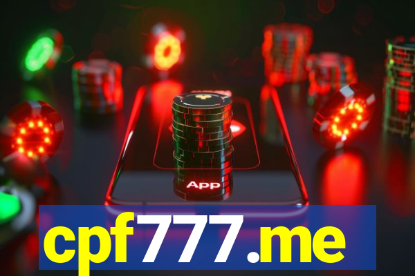 cpf777.me