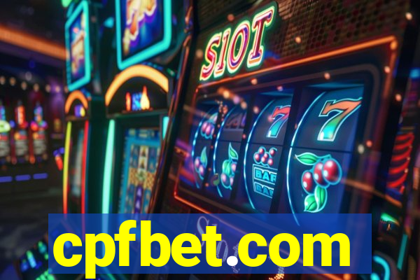 cpfbet.com