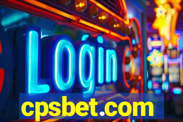 cpsbet.com