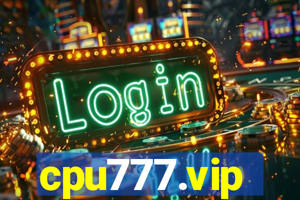 cpu777.vip