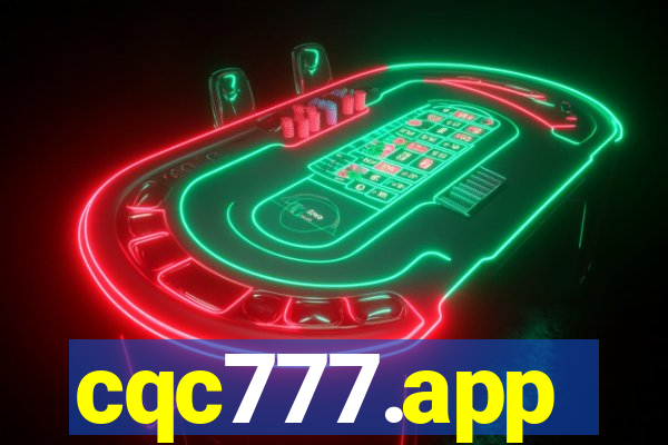 cqc777.app