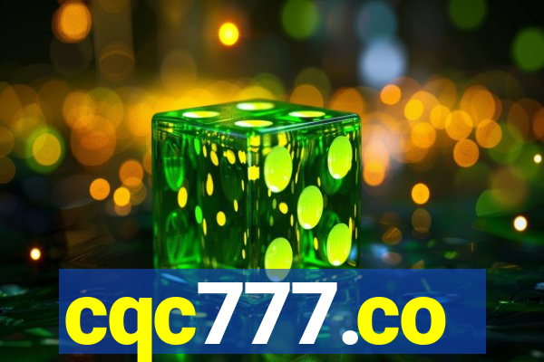 cqc777.co