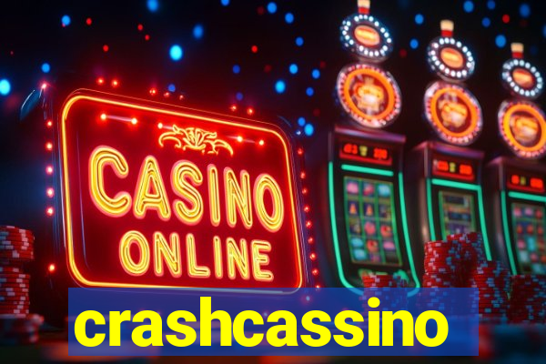 crashcassino