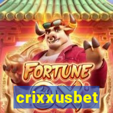 crixxusbet