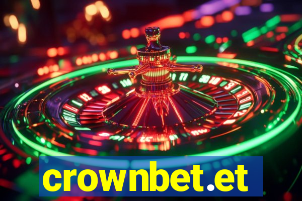 crownbet.et