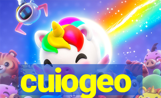 cuiogeo