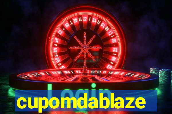 cupomdablaze