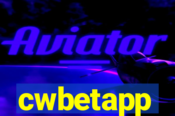 cwbetapp