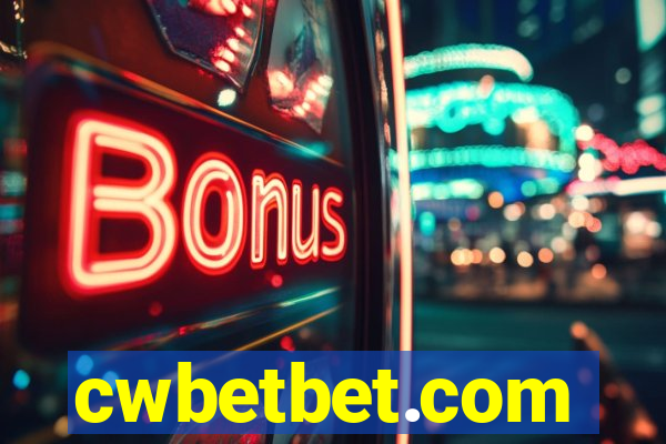 cwbetbet.com