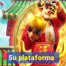 5u plataforma