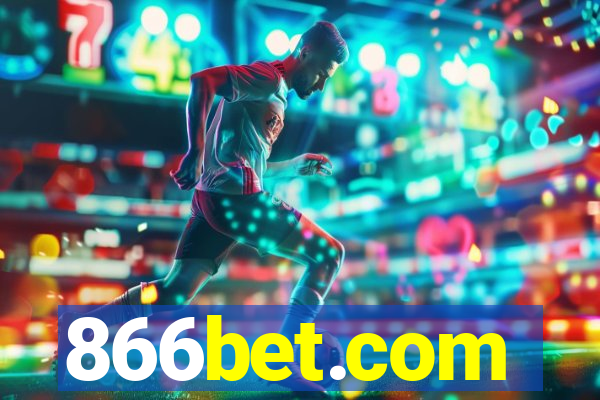 866bet.com