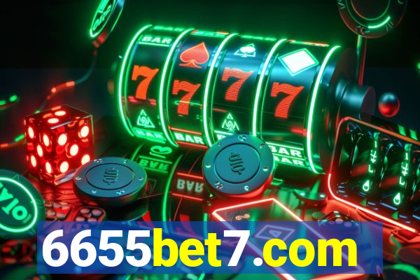 6655bet7.com