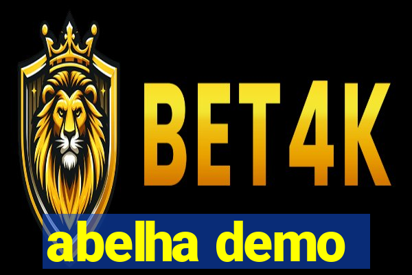 abelha demo