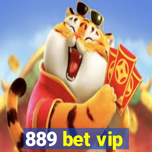 889 bet vip