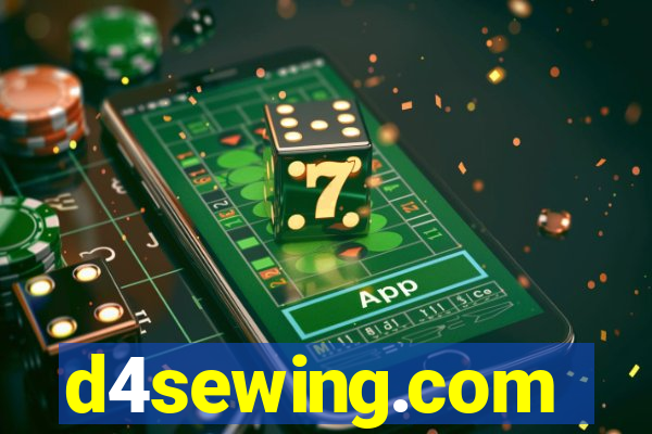 d4sewing.com