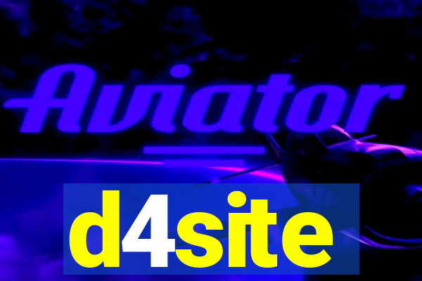 d4site