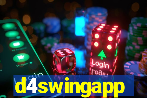 d4swingapp