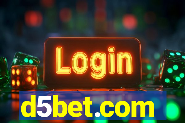 d5bet.com