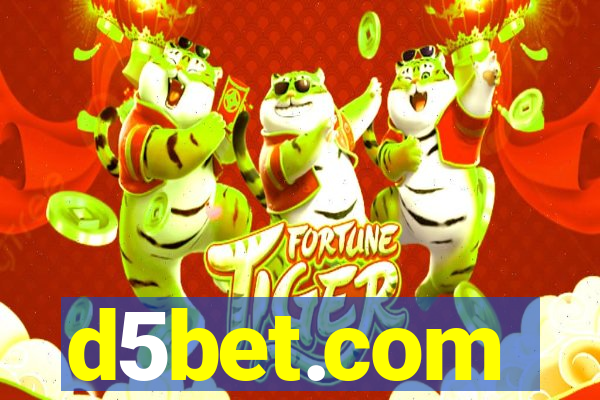 d5bet.com