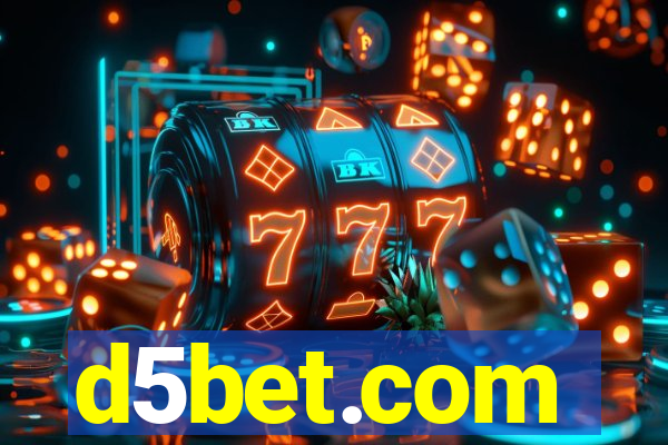 d5bet.com