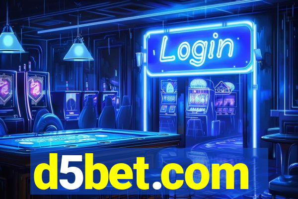 d5bet.com