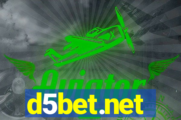 d5bet.net