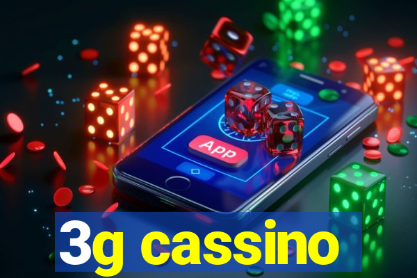 3g cassino