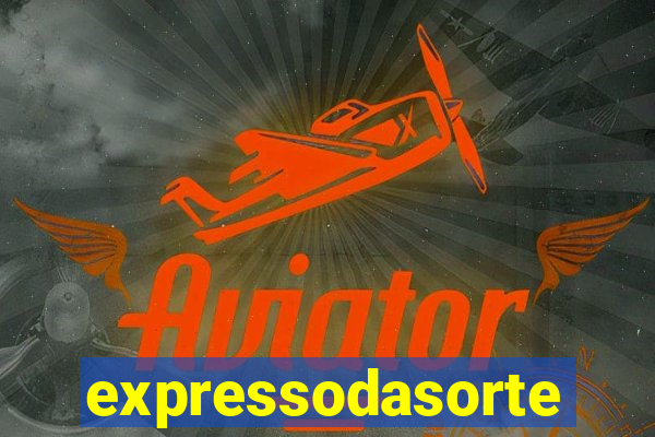 expressodasorte.com.br