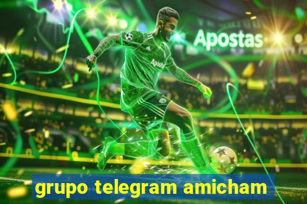 grupo telegram amicham