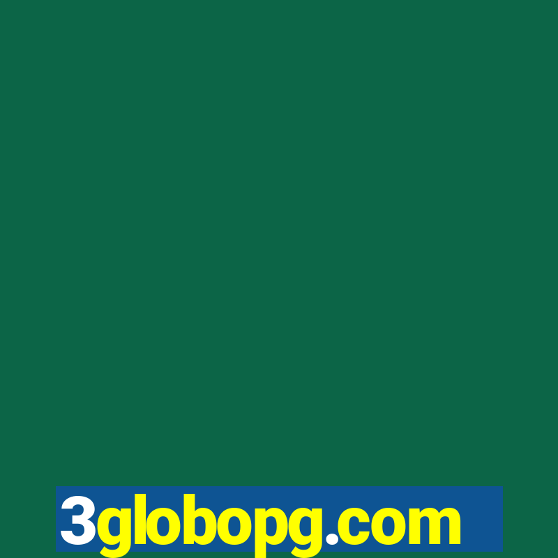 3globopg.com