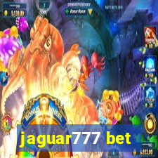 jaguar777 bet