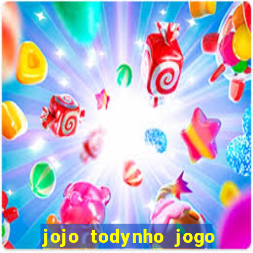 jojo todynho jogo do tigrinho